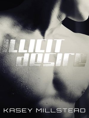 cover image of Illicit Desire
